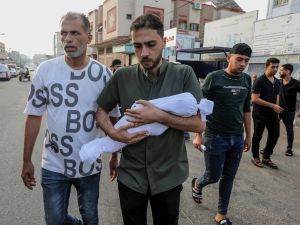 الاحتلال ارتكب 13 مجزرة ضد عائلات بأكملها في القطاع خلال الـ24 ساعة الماضية