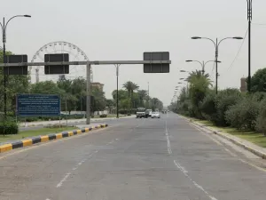محافظات عراقية تعلن الاثنين عطلة رسمية