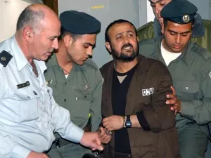 مروان البرغوثي- الصورة عن الفيس بوك