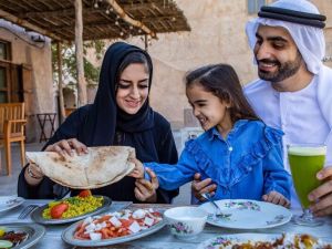 مطاعم البرشاء دبي