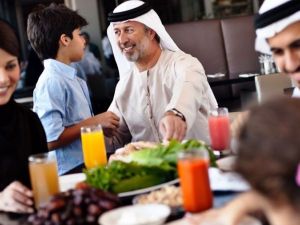مطاعم عربية في جميرا