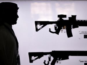 معرض الدفاع العالمي - (واس)