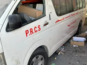  الاحتلال الإسرائيلي يمعن في التنكيل بجثث الشهداء وسرقة أعضائهم 