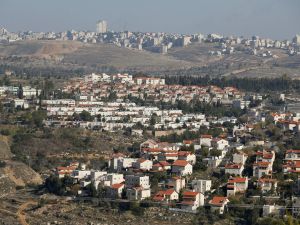 الاحتلال يسعى لبناء 7 آلاف وحدة استيطانية بالضفة الغربية المحتلة