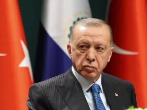 إردوغان
