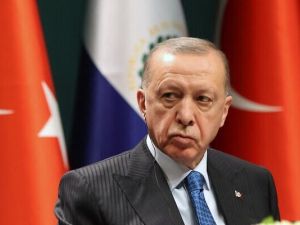 إردوغان