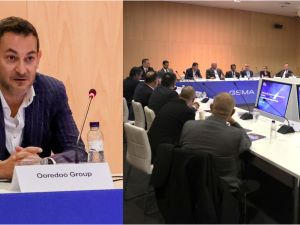 Ooredoo Group Takes Centre Stage at GSMA Ministerial Programme, Drives Discussions on 5G Deployment and Policy Frameworks
