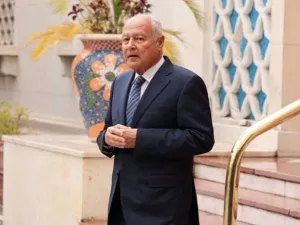 أبو الغيط