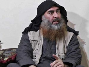 أبو بكر البغدادي