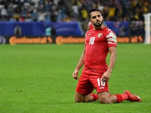 موسى التعمري