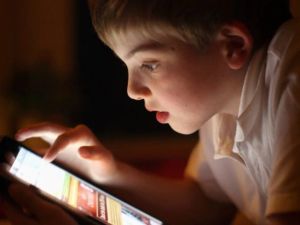 تأمين الأطفال 