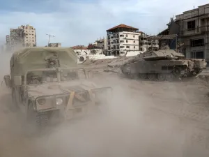 اسرائيل تحقق في طوفان الاقصى 