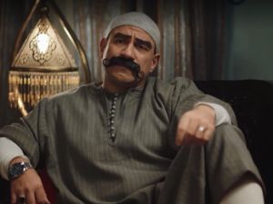 El Kabeer Awy is coming in Ramadan 2024
