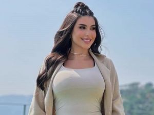 ياسمين صبري