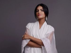 أميرة الطويل