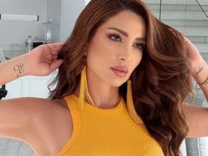 نسرين طافش
