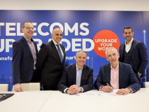 Ooredoo Group Advances Digital Transformation with API Management Programme, Awarded Gold Tier in the ‘TM Forum Conformance Certification Program’ at MWC 2024