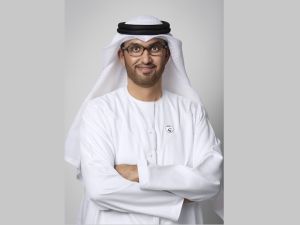 Emirates Development Bank’s contribution to Industrial GDP grows 80% in 2023, totaling AED 4.3 bn 