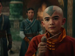 Why Avatar: The Last Airbender live action series is better than you thought. (Netflix)
