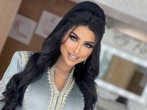 دنيا بطمة