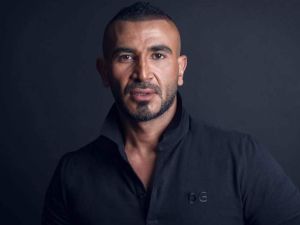 احمد سعد