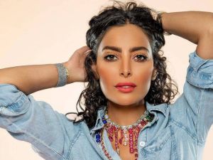 فاطمة الصفي
