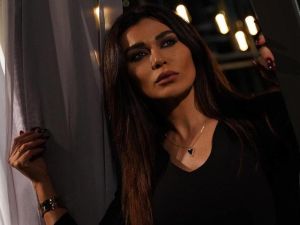 نادين الراسي