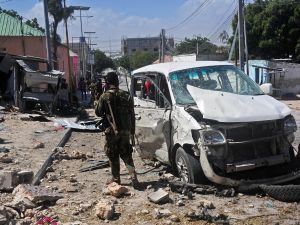 Somalia