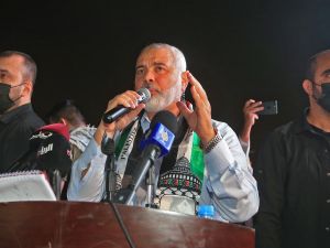 Haniyeh