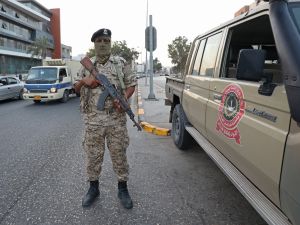Libya