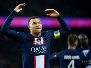 متى موعد انتقال كيليان مبابي إلى ريال مدريد؟