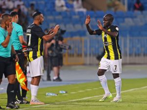 تشكيلة الاتحاد المتوقعة ضد نافباخور في دوري أبطال آسيا 2023-24