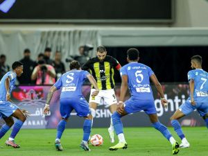 موعد مباراة الهلال والاتحاد في الدوري السعودي 2023-24 والقنوات الناقلة