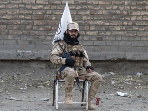 Taliban publicly executes 2 people for murder