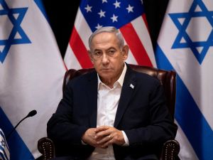 Netanyahu