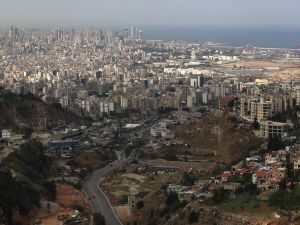 Beirut