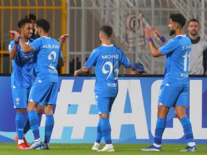 تشكيلة الهلال المتوقعة اليوم ضد سباهان في إياب دوري أبطال آسيا 2023-24
