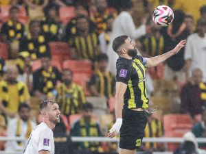 تشكيلة الاتحاد المتوقعة اليوم ضد الرياض في الدوري السعودي 2023-24