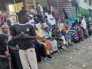 سودان