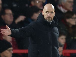 نجم مانشستر يونايتد يقترب من الدوري السعودي