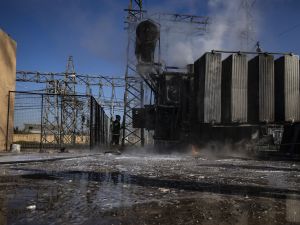 Iraq