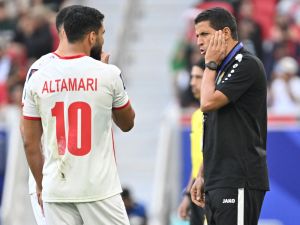 القنوات الناقلة لمباراة الأردن وكوريا الجنوبية في نصف نهائي كأس آسيا 2023