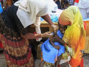 Sudan