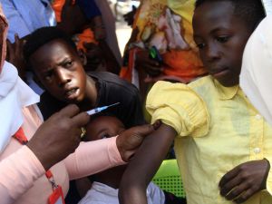 France to host international conference on Sudan’s humanitarian situation as famine looms. (AFP)