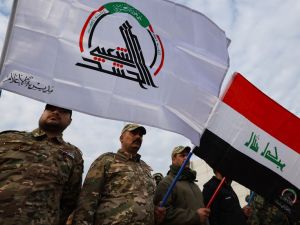 Hashed al-Shaabi