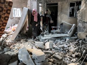 Gaza
