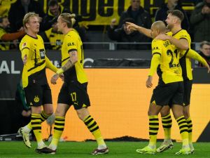 تشكيلة دورتموند المتوقعة ضد آيندهوفن في دوري أبطال أوروبا 2023-24