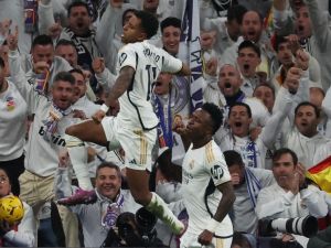 تشكيلة ريال مدريد المتوقعة اليوم ضد إشبيلية في الدوري الإسباني 2023-24