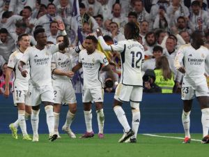 تشكيلة ريال مدريد المتوقعة ضد لايبزيغ في دوري أبطال أوروبا 2023-24