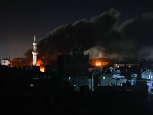 Rafah